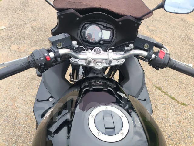 Suzuki GSX 1250FA. 1 250����. ��., ��������, ���������, ��� ������� ����