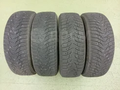 Kumho WinterCraft Ice WI31+. ������, ����������, 2020 ���, �/�, ����� 25 % ����