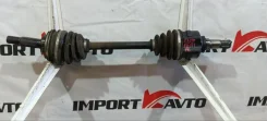 ������ Toyota Sprinter 1995-1997 4342012250 EE111 4E-FE, �������� ����� 4342012250 ����
