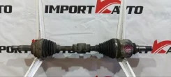 ������ Toyota Corolla Fielder 2008-2012 4342012741 NZE144G 1NZ-FE, �������� ����� 4342012741 ����