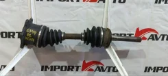 ������ Toyota Granvia 1995-1997 4343026031 KCH16W 1KZ-TE, �������� ����� 4343026031 ����