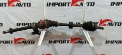 ������ Honda HR-V 2001-2005 44306S2H951 GH3 D16A, �������� ����� 44306S2H951 ����