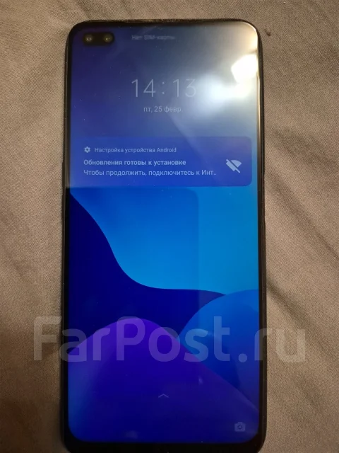 Realme 6 Pro. �/�, 8 ��, �����, 4G LTE, Dual-SIM, NFC ����