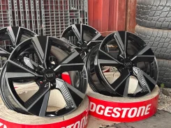 VST Automobile Technik. 7.5x18", 5x108, ET49, �� 64,1���. ����