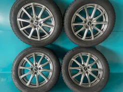 Manaray Sport Eurotech. 6.0x16", 4x100, ET43, �� 67,1���. ����