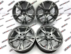 Erst Grora VS5. 8.0x19", 5x112, ET40, �� 74,1���. ����