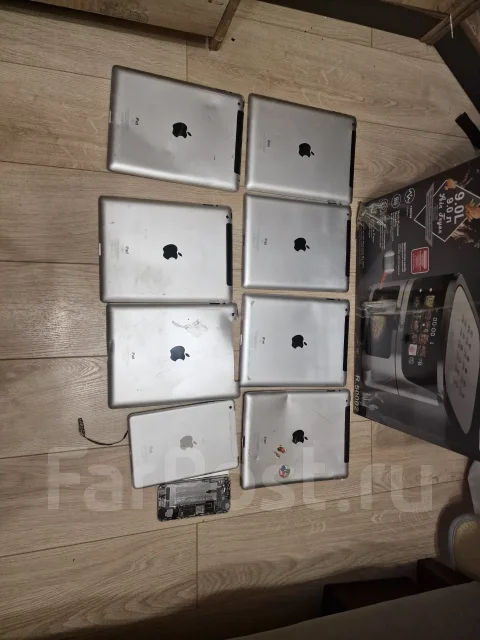 Apple iPad. 9.7 ������, ������ 64 �� ����