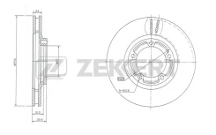 ���� ����. �����. Hyu bs5281 Zekkert BS5281 ����