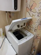 Whirlpool. �������� 5��� ����