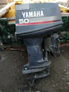 Yamaha. 50��.�., 2-�������, ���������� ����