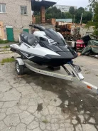 Yamaha WaveRunner. 2017 ��� ����