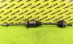 ������ Toyota Opa 2003 4341032302 ZCT10 1ZZ-FE, �������� ������ 4341032302 ����