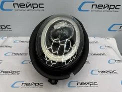 ���� MINI F56 Cooper SD 28.02.2019 63118737595 ������� B47O, ����� 63118737595 ����