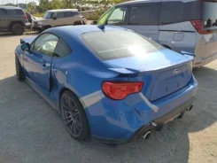 Subaru BRZ. ZC6003956, FA20 ����