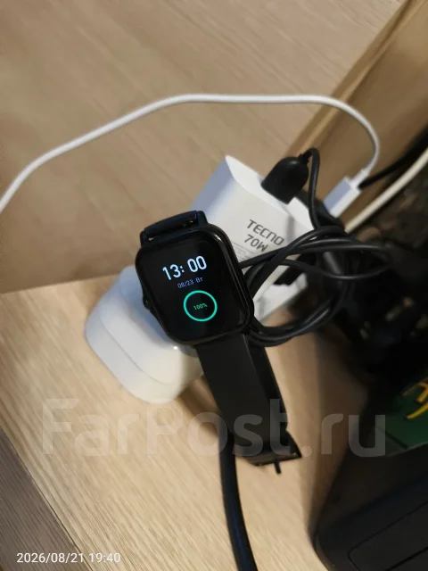Amazfit GTS 2 ����