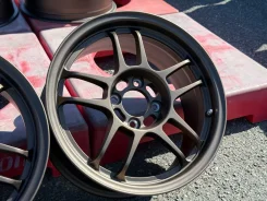 Racing Hart. 7.0x15", 4x100, ET35, �� 67,1���. ����