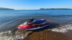 Kawasaki ZXI 1100 ����