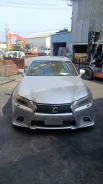 Lexus GS350 ����