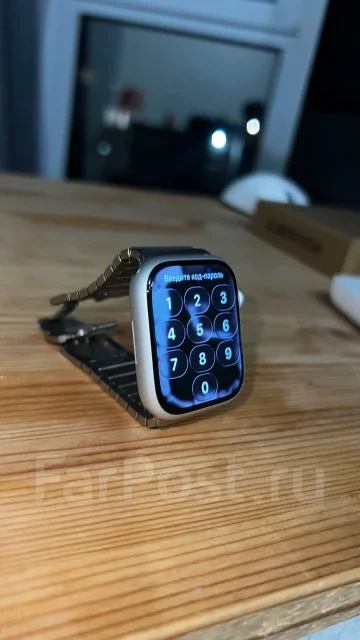 Apple Watch Series 9. GPS, IP68 ����