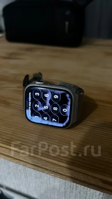 Apple Watch Series 9. GPS, IP68 ����