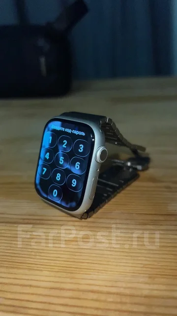 Apple Watch Series 9. GPS, IP68 ����
