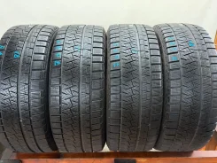 Pirelli Ice Asimmetrico. ������, ��� �����, 2021 ���, �/�, ����� 10 % ����