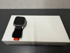 Apple Watch Ultra 2. GPS, NFC, IP68 ����