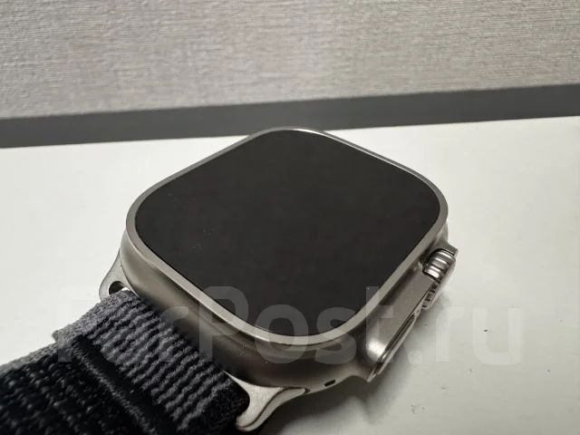Apple Watch Ultra 2. GPS, NFC, IP68 ����
