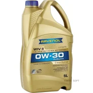 Ravenol WIV