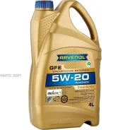 Ravenol GFE