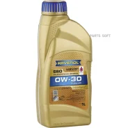 Ravenol SSO