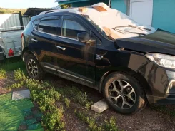 JAC S5 ����