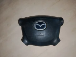 ������ ������� ������������ �� Mazda 323 ����