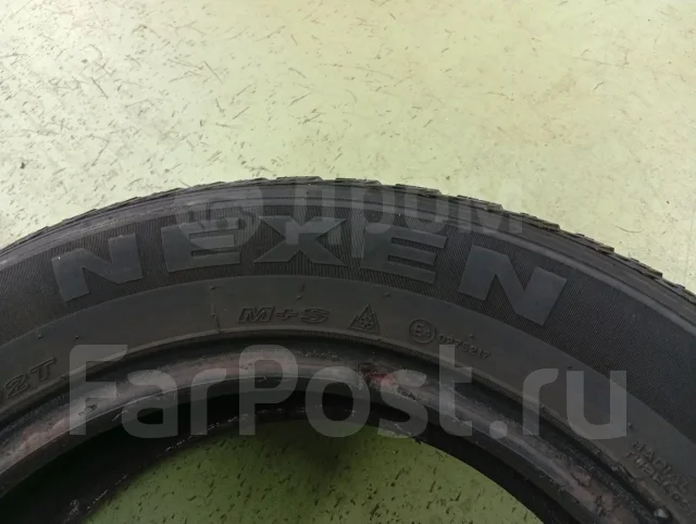 Nexen Winguard WinSpike WH62. ������, ����������, 2019 ���, �/�, ����� 30 % ����