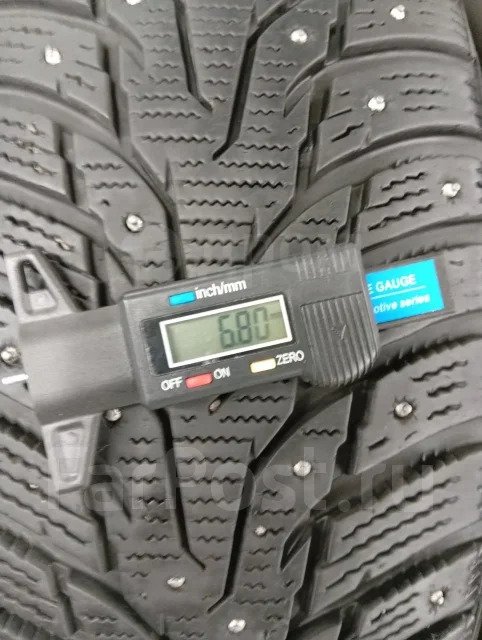 Nexen Winguard WinSpike WH62. ������, ����������, 2019 ���, �/�, ����� 30 % ����