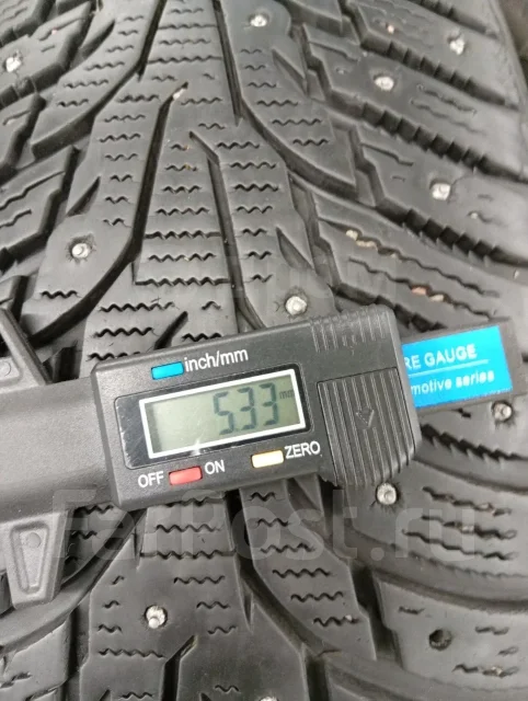 Nexen Winguard WinSpike WH62. ������, ����������, 2019 ���, �/�, ����� 30 % ����