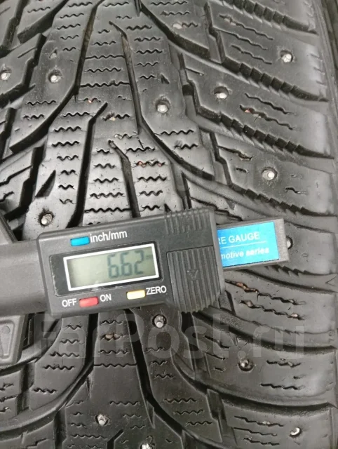 Nexen Winguard WinSpike WH62. ������, ����������, 2019 ���, �/�, ����� 30 % ����