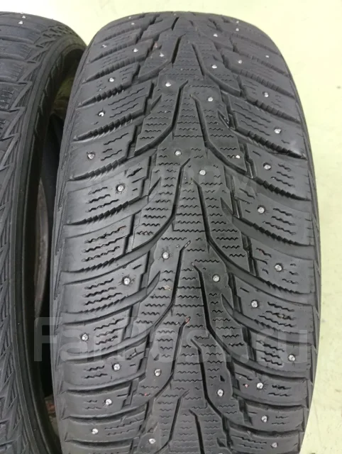 Nexen Winguard WinSpike WH62. ������, ����������, 2019 ���, �/�, ����� 30 % ����