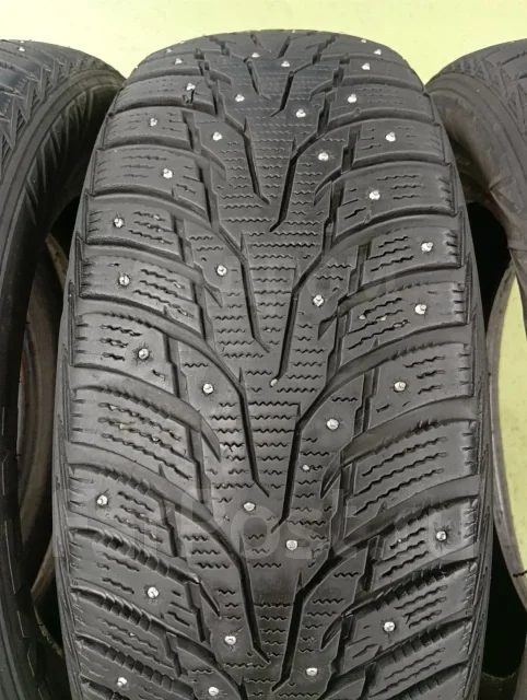 Nexen Winguard WinSpike WH62. ������, ����������, 2019 ���, �/�, ����� 30 % ����