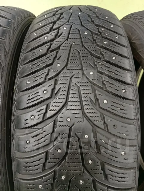 Nexen Winguard WinSpike WH62. ������, ����������, 2019 ���, �/�, ����� 30 % ����