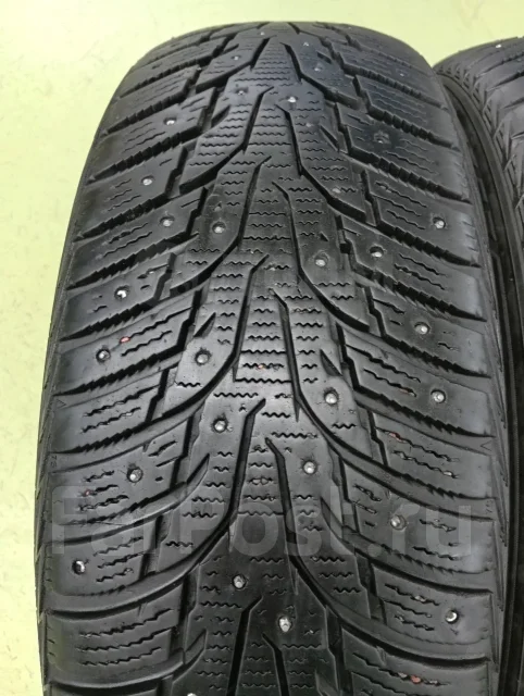 Nexen Winguard WinSpike WH62. ������, ����������, 2019 ���, �/�, ����� 30 % ����