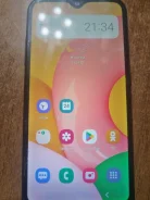 Samsung Galaxy A01. �/�, 16 ��, ����� ����