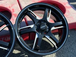 RAYS Gram Lights 57 Accelerate. 6.5x16", 4x100, ET48, �� 65���. ����