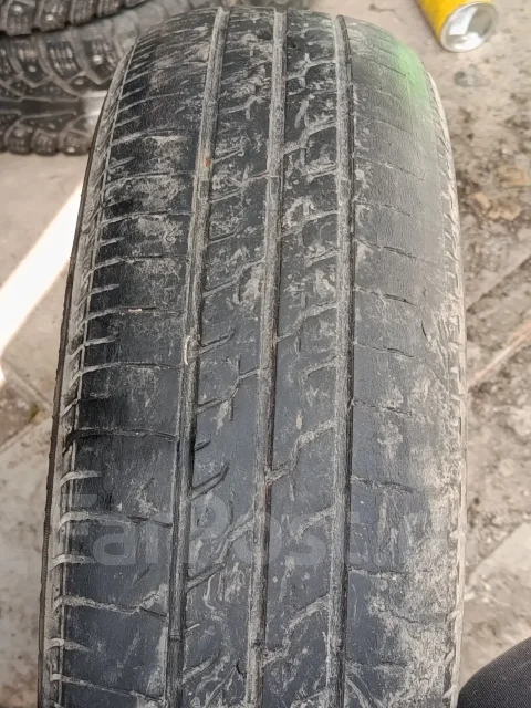 Bridgestone B391. ������, �/�, ����� 80 % ����