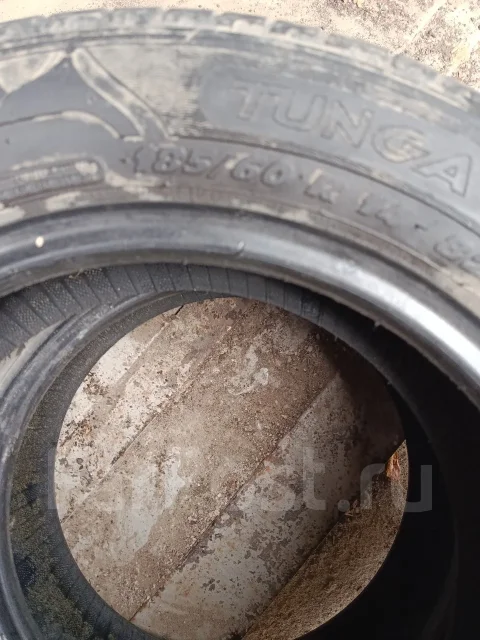 Bridgestone B391. ������, �/�, ����� 80 % ����