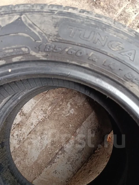 Bridgestone B391. ������, �/�, ����� 80 % ����