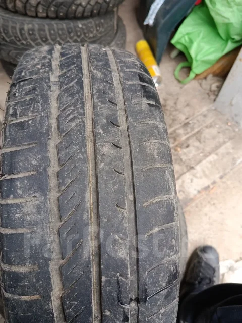 Bridgestone B391. ������, �/�, ����� 80 % ����