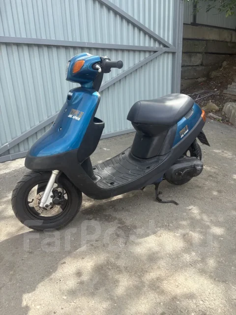 Yamaha Jog Aprio. 50����. ��., ��������, ��� ���, ��� ������� ����