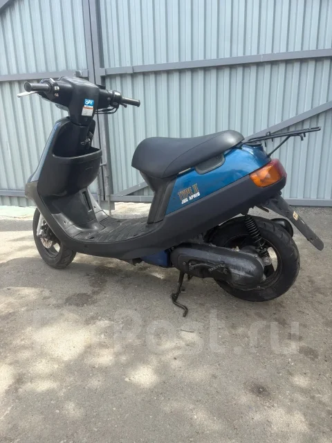 Yamaha Jog Aprio. 50����. ��., ��������, ��� ���, ��� ������� ����