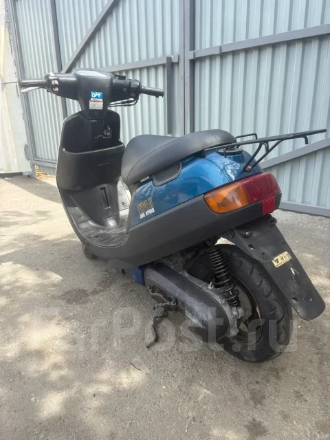 Yamaha Jog Aprio. 50����. ��., ��������, ��� ���, ��� ������� ����